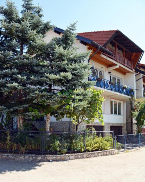 Отель Athos Apartment  Вишеград